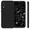 Husa Samsung Galaxy A20e, Silicon, Negru, 48738.47