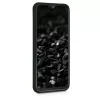Husa Samsung Galaxy A20e, Silicon, Negru, 48738.47