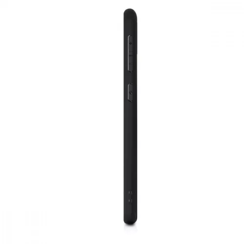 Husa Samsung Galaxy A20e, Silicon, Negru, 48738.47