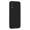 Husa Samsung Galaxy A20e, Silicon, Negru, 48738.47