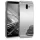 Husa Samsung Galaxy J6 Plus, Silicon, Argintiu, 48754.42