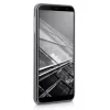 Husa Samsung Galaxy J6 Plus, Silicon, Argintiu, 48754.42