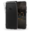 Husa Huawei P Smart Plus (2019), Silicon, Transparent, 48843.03