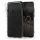 Husa Huawei P Smart Plus (2019), Silicon, Transparent, 48843.03