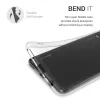 Husa Huawei P Smart Plus (2019), Silicon, Transparent, 48843.03