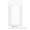 Husa Huawei P Smart Plus (2019), Silicon, Transparent, 48843.03
