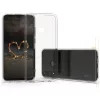 Husa Huawei P Smart Plus (2019), Silicon, Transparent, 48843.03
