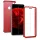 Husa Huawei Y9 (2019), Policarbonat, Rosu, 48889.36