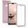 Husa Huawei Y9 (2019), Policarbonat, Roz, 48889.31
