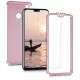 Husa Huawei Y9 (2019), Policarbonat, Roz, 48889.31