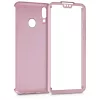 Husa Huawei Y9 (2019), Policarbonat, Roz, 48889.31