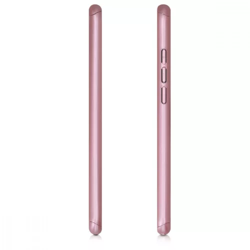 Husa Huawei Y9 (2019), Policarbonat, Roz, 48889.31