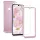 Husa Huawei P Smart Plus (2019), Policarbonat, Roz, 48892.31