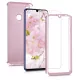 Husa Huawei P Smart Plus (2019), Policarbonat, Roz, 48892.31