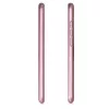 Husa Huawei P Smart Plus (2019), Policarbonat, Roz, 48892.31