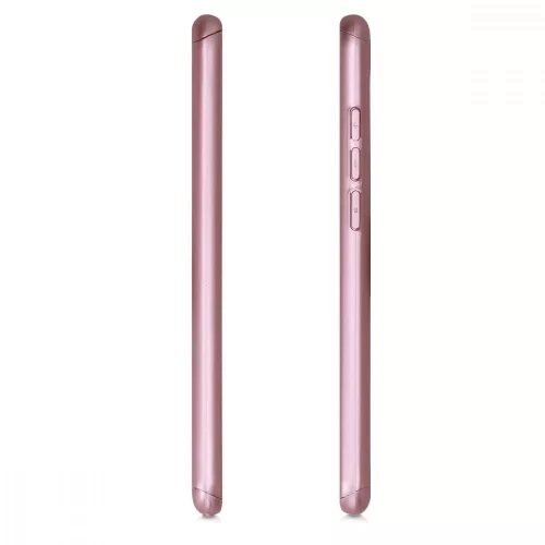 Husa Huawei P Smart Plus (2019), Policarbonat, Roz, 48892.31