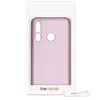 Husa Huawei P Smart Plus (2019), Policarbonat, Roz, 48892.31