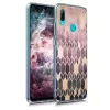Husa Huawei Y7 (2019) / Y7 Prime (2019), Silicon, Roz, 48936.02
