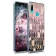 Husa Huawei Y7 (2019) / Y7 Prime (2019), Silicon, Roz, 48936.02