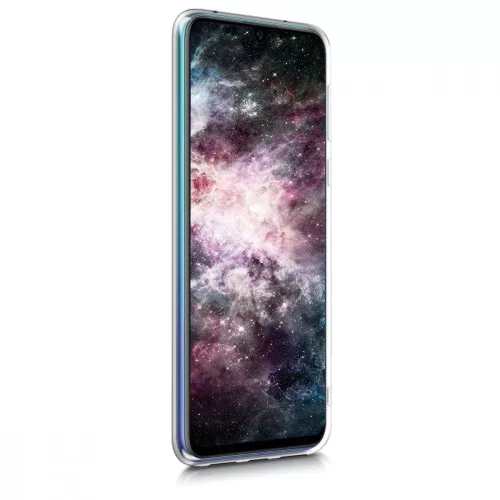 Husa Huawei Y7 (2019) / Y7 Prime (2019), Silicon, Roz, 48936.02