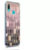 Husa Huawei Y7 (2019) / Y7 Prime (2019), Silicon, Roz, 48936.02