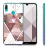 Husa Huawei Y7 (2019) / Y7 Prime (2019), Silicon, Multicolor, 48936.01