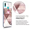Husa Huawei Y7 (2019) / Y7 Prime (2019), Silicon, Multicolor, 48936.01
