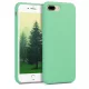 Husa Apple iPhone 8 Plus / iPhone 7 Plus, Silicon, Verde, 40842.147