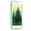 Husa Apple iPhone 8 Plus / iPhone 7 Plus, Silicon, Verde, 40842.147