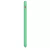 Husa Apple iPhone 8 Plus / iPhone 7 Plus, Silicon, Verde, 40842.147