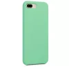 Husa Apple iPhone 8 Plus / iPhone 7 Plus, Silicon, Verde, 40842.147