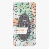 Husa Cheie Auto pentru Tesla - Model S - Smart Key, kwmobile, Silicon, Negru, 49066.01