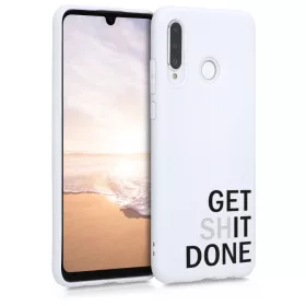 Husa Huawei P30 Lite, Silicon, Multicolor, 48539.02