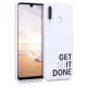 Husa Huawei P30 Lite, Silicon, Multicolor, 48539.02