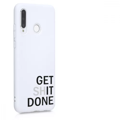 Husa Huawei P30 Lite, Silicon, Multicolor, 48539.02