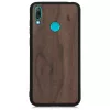 Husa Huawei Y7 (2019) / Y7 Prime (2019), Lemn, Maro, 49160.18