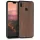 Husa Huawei Y9 (2019), Lemn, Maro, 49162.18