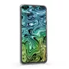 Husa Samsung Galaxy A40, Silicon, Multicolor, 48543.05