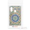 Husa Samsung Galaxy A40, Silicon, Multicolor, 48543.05