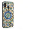 Husa Samsung Galaxy A40, Silicon, Multicolor, 48543.05