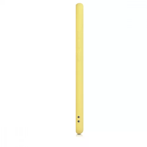 Husa Huawei Y9 (2019), Silicon, Galben, 46533.49