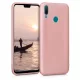 Husa Huawei Y9 (2019), Silicon, Rose Gold, 46533.31