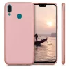 Husa Huawei Y9 (2019), Silicon, Rose Gold, 46533.31
