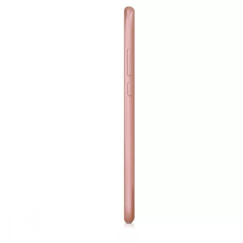 Husa Huawei Y9 (2019), Silicon, Rose Gold, 46533.31