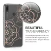 Husa Huawei Y7 (2019) / Y7 Prime (2019), Silicon, Roz, 49254.01