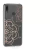 Husa Huawei Y7 (2019) / Y7 Prime (2019), Silicon, Roz, 49254.01
