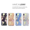 Husa Samsung Galaxy A40, Silicon, Multicolor, 48542.05