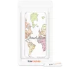 Husa Samsung Galaxy A40, Silicon, Multicolor, 48542.05
