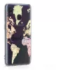 Husa Samsung Galaxy A40, Silicon, Multicolor, 48542.05