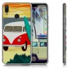 Husa Huawei Y9 (2019), Silicon, Multicolor, 49340.02